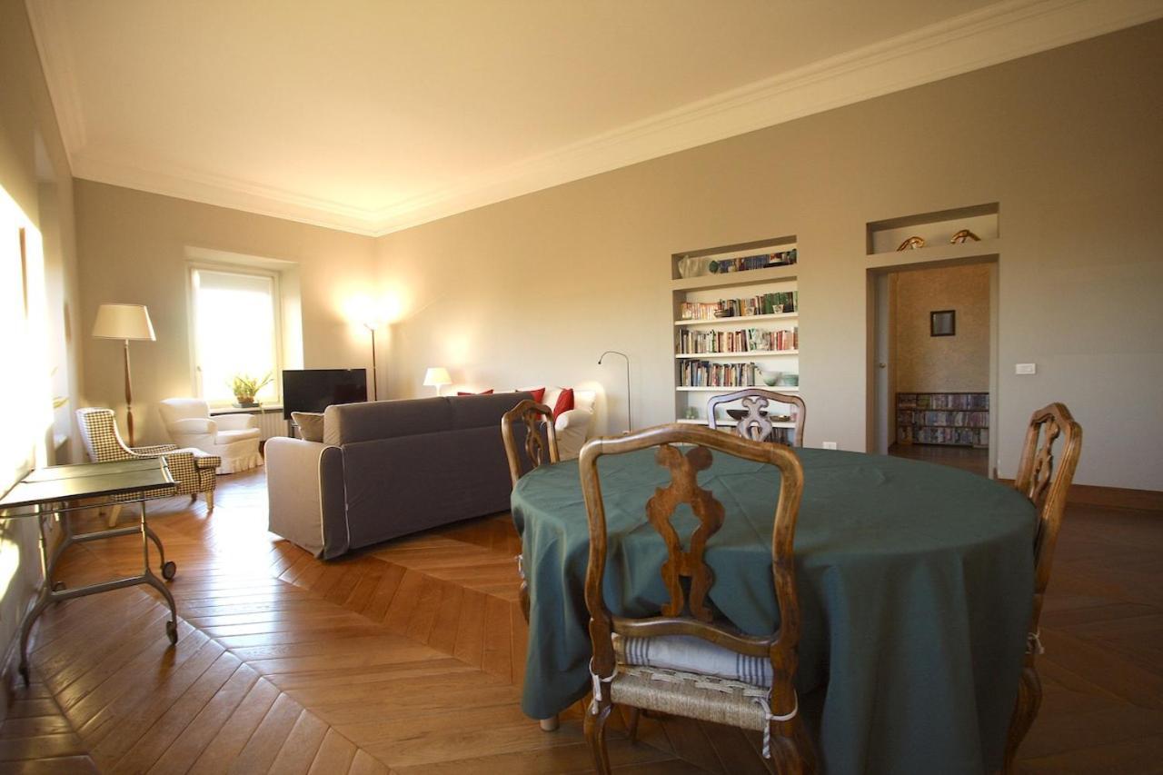 Residenza Maggiore With Panoramic View Ρώμη Εξωτερικό φωτογραφία