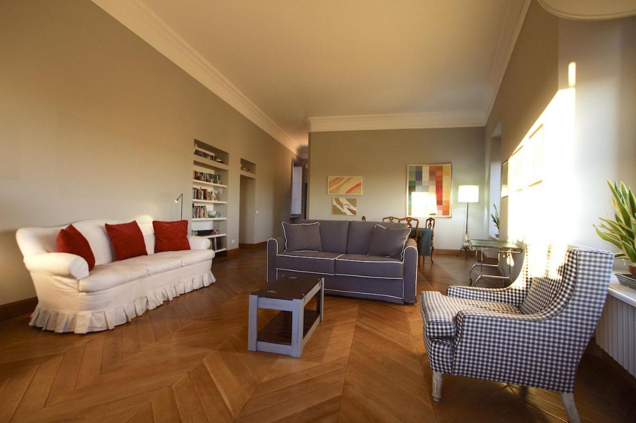 Residenza Maggiore With Panoramic View Ρώμη Εξωτερικό φωτογραφία