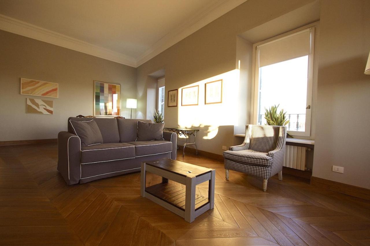 Residenza Maggiore With Panoramic View Ρώμη Εξωτερικό φωτογραφία