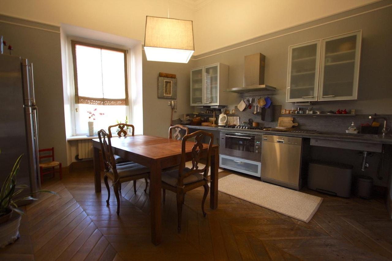 Residenza Maggiore With Panoramic View Ρώμη Εξωτερικό φωτογραφία