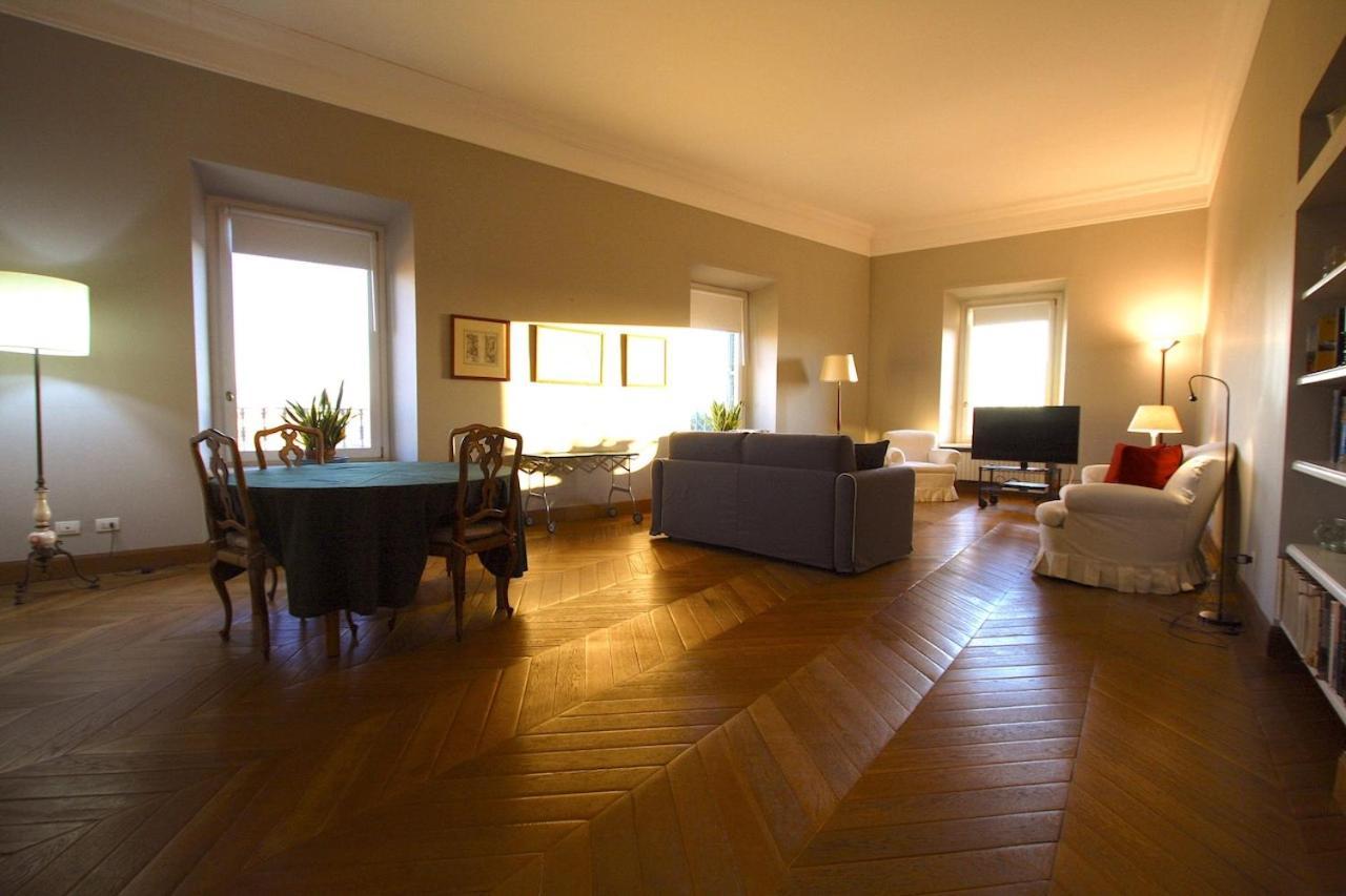 Residenza Maggiore With Panoramic View Ρώμη Εξωτερικό φωτογραφία