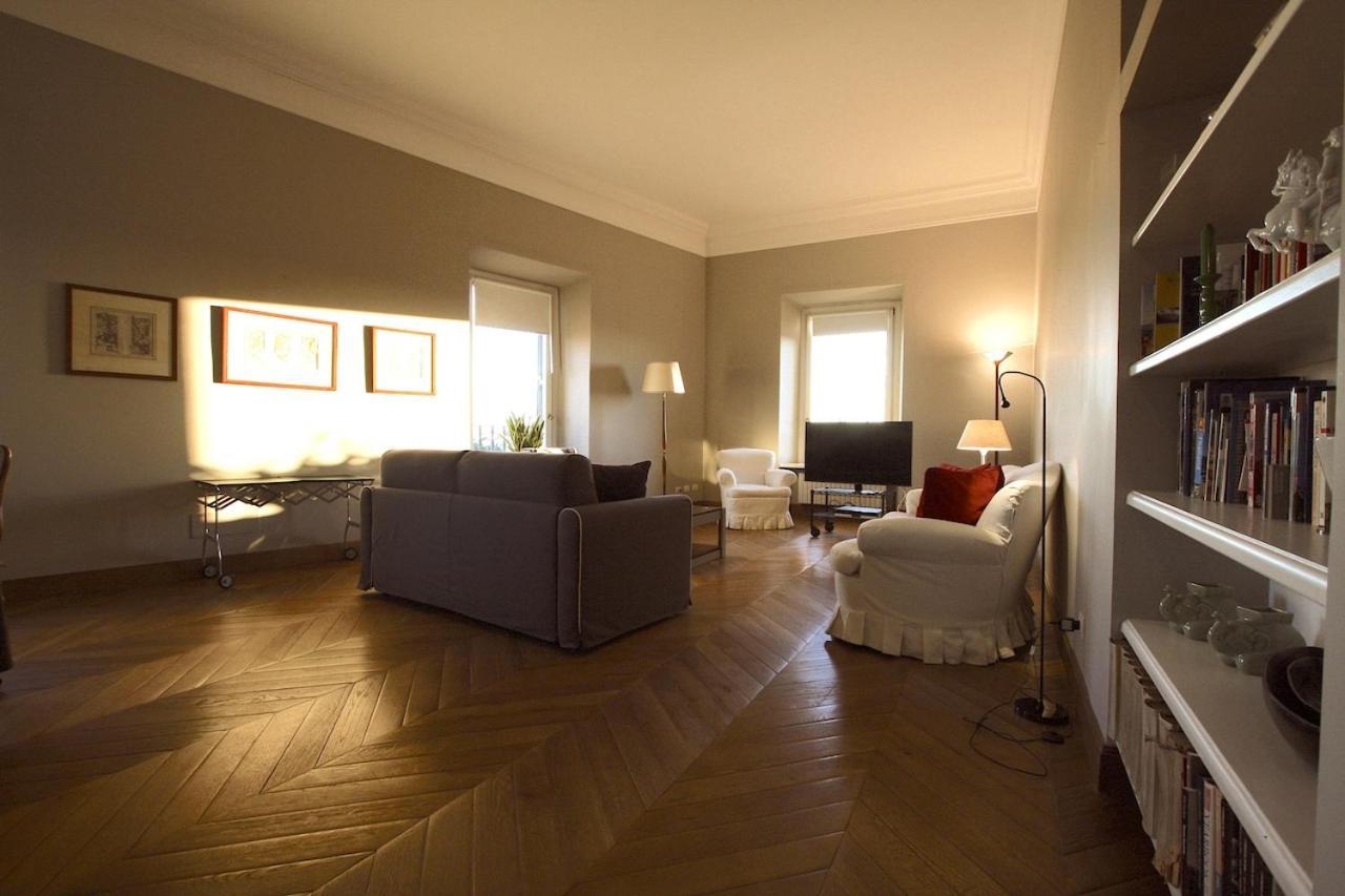 Residenza Maggiore With Panoramic View Ρώμη Εξωτερικό φωτογραφία