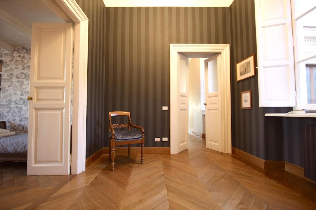 Residenza Maggiore With Panoramic View Ρώμη Εξωτερικό φωτογραφία