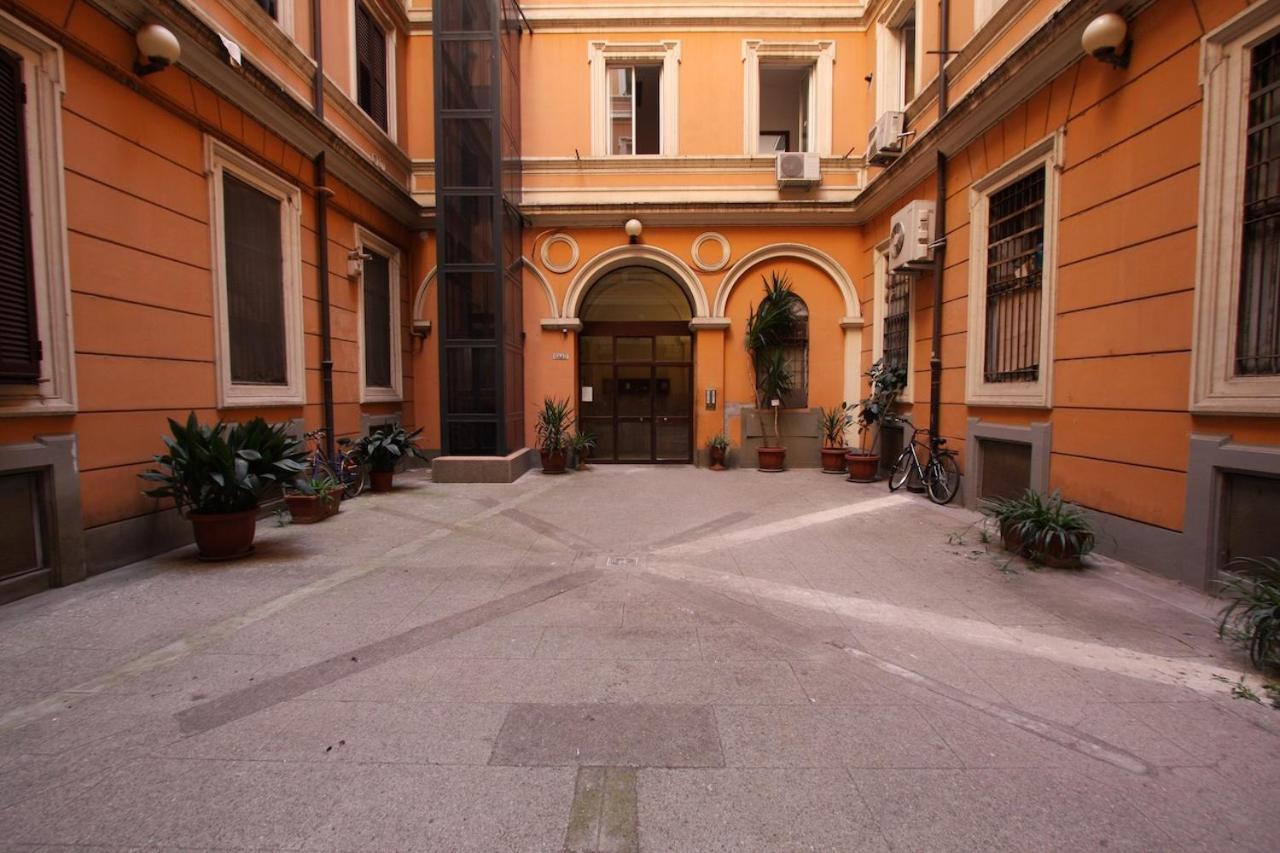 Residenza Maggiore With Panoramic View Ρώμη Εξωτερικό φωτογραφία