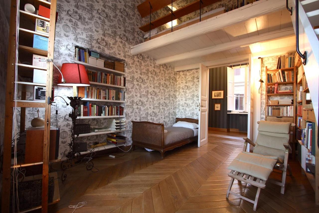 Residenza Maggiore With Panoramic View Ρώμη Εξωτερικό φωτογραφία